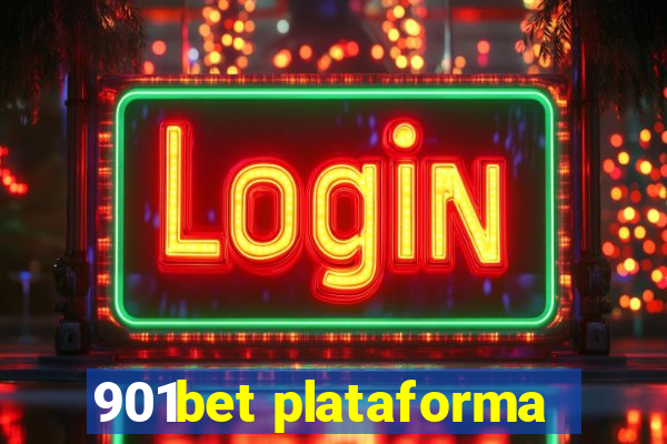 901bet plataforma